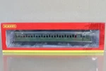 Hornby R4717A Southern Sr Ex Lswr Non Corridor 3RD Class Brake Coach 2636 Od. Fixed Price $68.57.