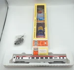 Con-cor 0001-070109 (2) Ho Cp Rail Canadian Pacific 85' Passenger Coach Car Nos. Fixed Price $29.95.