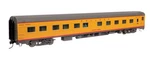 Walthers Proto Ho Scale 85' Budd 10-6 Sleeper Union Pacific 920-9871. Fixed Price $126.22.