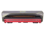 Weaver 1510 Gauge Lehigh Valley Pullman-bradley Coach Passenger Car (2-RAIL). Fixed Price $127.49.
