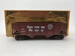 American Models 311 Scale Southern Pacific 2- Bay Hopper Car Kit (assembled). Fixed Price $15.99.