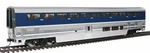Walthers Proto Ho Scale 85' Superliner Coach Amtrak Surfliner 920-12015. Fixed Price $107.50.