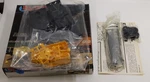 Lionel 6-12750 O/O27 Scale Harnischfeger Construction Crane Plastic Kit. Fixed Price $21.24.