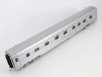 Ho Walthers 932-6702 Santa Fe P-s 4-4-2 Sleeper Nava Passenger Car MWKD58. Fixed Price $39.99.