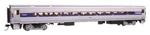 Walthers 910-31009 Amtrak Phase Iv 85' Horizon Fleet Coach Rtr #54563. Fixed Price $37.94.