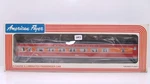 American Flyer Southern Pacific Sp Daylight Lighted Observation Passenger 1OF3. Fixed Price $27.74.