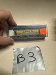Bachmann 5481 Scale Avisun 47' Covered 70 Ton Hopper #60081. Fixed Price $22.49.