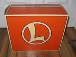 Lionel Trains 1998 Centennial Series Car Woodsided Reefer Set 6-11849. Fixed Price $75.55.