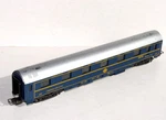 Lima Ho 309203 Car Beds Train Blue Paris Nice, Passenger Wagon Sleeper Ciwl. Fixed Price $23.30.