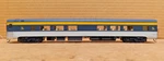 Walthers Ho Scale Pullman-standard 52 Seat Coach Chesapeake & Ohio 932-6773. Fixed Price $59.39.