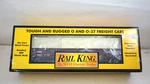Mth Railking Norfolk & Western Scale Gondola Car 3 Crates RK-7206L. Fixed Price $44.95.