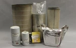 M916/M920 Service Parts Kit, 4330-01-538-9955, 57K6003, New. Fixed Price $600.00.