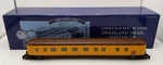 Lionel 6-51249 Gauge Union Pacific M-10000 Overland Sleeper Car Ln/box. Fixed Price $164.97.