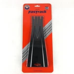 Lionel Fastrack Car Train (rerailer) & O-27 Gauge 6-12039 New. Fixed Price $19.99.