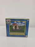 Lionel 6-14267 Thomas & Friends Sir Topham Hatt Gateman O-gauge Accessory Boxed. Fixed Price $55.00.