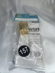 Athearn 5506 Ho Scale Yellow Hertz Freightliner Tractor Plastic Kit Train. Fixed Price $12.99.