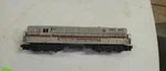 Lionel 2321 Lackawanna Gauge Fm Trainmaster Diesel Locomotive. Fixed Price $225.00.