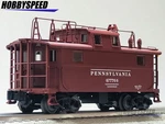Lionel Vision Pennsylvania N5 Cabin Car 477764 Gauge Caboose Train 2526080 New. Fixed Price $288.84.