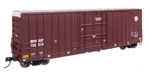 Walthers Proto Ho 101712 Bnsf 50' Gunderson Hi-cube Paper Service Box Car. Fixed Price $46.73.