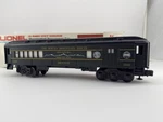 Lionel 6-7205 Tca Convention Car Rocky Mountain Route Us Mail Railway Post. Fixed Price $100.00.
