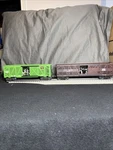 Lionel 6-14086 W/5 Kline K-841-M001 W/1 Stock Cars Ex Clean No Box. Fixed Price $16.00.