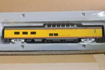 Walthers Proto 85' Acf Dome-diner Up Heritage Series Ho Scale 920-18154. Fixed Price $80.00.