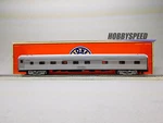 Lionel Rocket Train Rider 21" Passenger Car "hialeah" Gauge 2227220 New. Fixed Price $218.84.