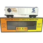 30-74086 Mth Sonoco Box Car. Fixed Price $49.95.