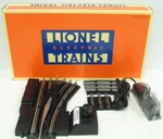 Lionel 6-23011 O31 Right Hand Remote Control Switch Turnout Nib. Fixed Price $49.99.