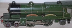 Hornby Gauge Clockwork 3C 'flying Scotsman' Locomotive Green Lner Livery. Fixed Price $175.48.