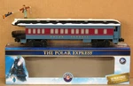 Lionel 85400 The Polar Express "skiing Hobo" Observation Car O-gauge Lnib. Fixed Price $99.99.
