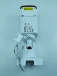 Uniview 2MP Network Bullet Camera Micro Sd Slot IPC-2322EBR5-P-C. Fixed Price $270.00.