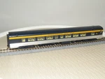 Walthers Ho 920-9371 C&o Pere Marquette 85' Pullman Standard 52 Seat Coach Lts. Fixed Price $130.00.