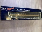 Ho Rapido 105005 Bay Sleeper Cn Rail Thunder #2026 Hard To Find New/box. Fixed Price $99.99.