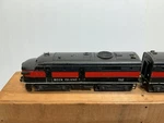 Lionel Rock Island Alcos 2031 Engine Dummy Runs... See Description. Fixed Price $79.99.