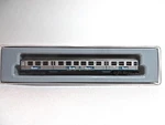 Z Scale Marklin 87162 German Commuter Passenger Car Brand New. Fixed Price $32.50.