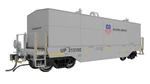 Ho Scale Rapido 168007 Union Pacific Greenbrier Transverse Coil Car 6-PACK #2. Fixed Price $360.00.