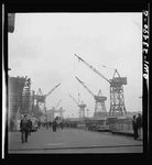 Photo:maryland. May, Bethlehem-fairfield Shipyards, Baltimore, 1943.. Fixed Price $12.99.