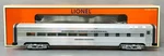 Lionel 6-29181 New York Central "george Clinton" Diner Car W/ Station Sounds. Fixed Price $292.93.