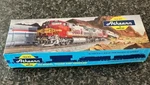 Athearn Ho Pennsylvania Passenger Car Analog Control Brown Mpn 14918. Fixed Price $35.00.