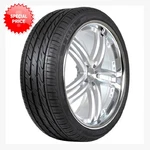 New Old Stock - Landsail LS588 Uhp 225/50R17XL 98W (quantity Of 1). Fixed Price $50.00.