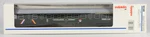 Marklin Ho #84126 Cfl "modellbunn Express" Passenger Car, New Box Dated 1994. Fixed Price $26.50.