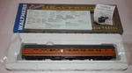 Walthers Ho Great Northern Pullman Heavyweight 28-1 Parlor Car #932-10313 Nib. Fixed Price $64.00.