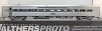 Ho Walthers Proto 920-9327 85 Lunch Diner Dormitory Santa Fe Francisco Chief. Fixed Price $139.99.