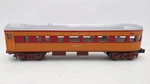 Mth 30-6090-4 Milwaukee Road Hiawatha "miller" Observation Car Ex. Fixed Price $23.09.