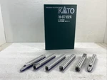 Kato 10-377 E2 Series Shinkansen Basic 6 Car Set. Fixed Price $200.00.