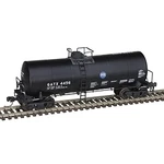 Atlas 50006459 17,600 Gallon Tank Car Gatx Service Driven 4432. Fixed Price $38.95.