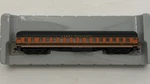 Athearn Ho 7834 Great Northern Passenger Car Round Roof Coach #969. Fixed Price $54.99.