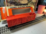 Lionel 6-16651 Animated Circus Clown Car L2393. Fixed Price $23.10.