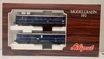 Liliput (austrian) Ho / Vs 145 (12503) Class Db Triebwagen Modelbahn. Fixed Price $169.00.